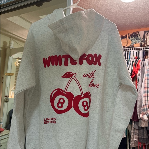 🔥 White fox bundle 🔥 - Picture 5 of 9